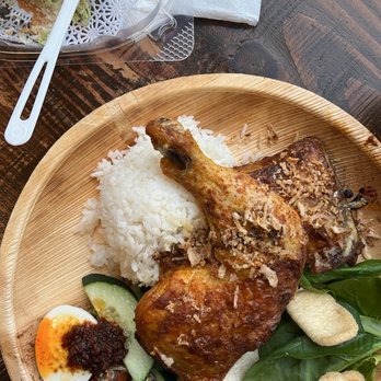 Reunion Malaysian Cafe + Kitchen - Malaysian Near Me - Kirkland, Washington