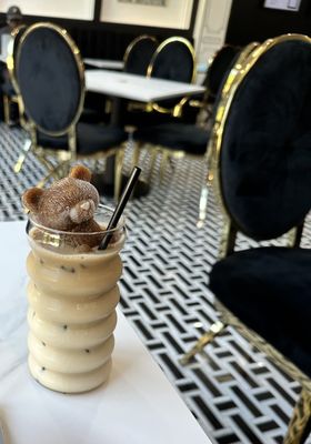 Toast Noir Cafe by null Toast Noir Cafe by null