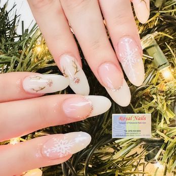 Royal Nails - Nail Salons Near Me - Hazleton, Pennsylvania Royal Nails - Nail Salons Near Me - Hazleton, Pennsylvania