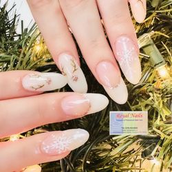 Royal Nails
