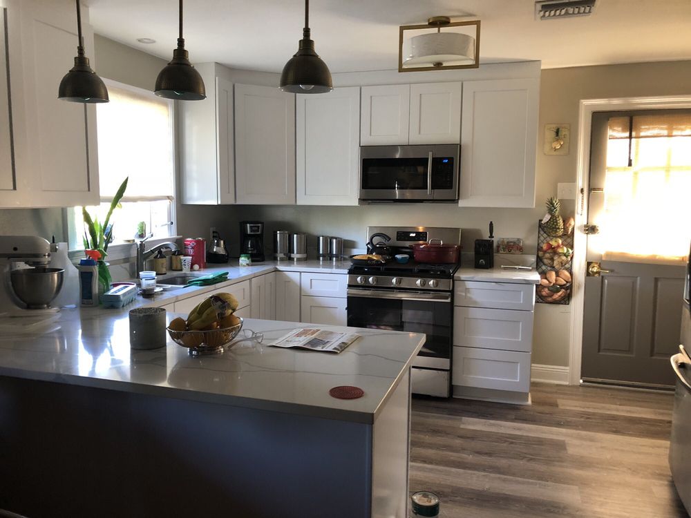 Slide of Citi Approved Enterprise