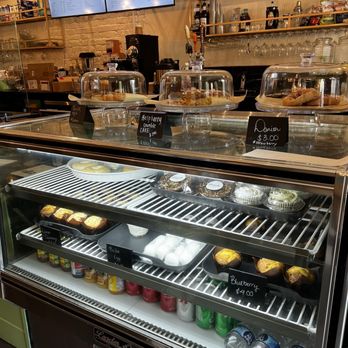 Cafe Bartique - Grab & Go display - Coffee & Tea Near Me - Atlanta, Georgia Cafe Bartique - Grab & Go display - Coffee & Tea Near Me - Atlanta, Georgia