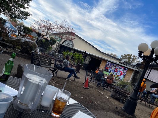 Union Place Bar & Grill by null