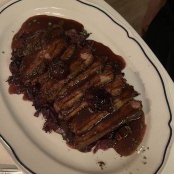 La Bonne Vie - Duck - French Near Me - Herndon, Virginia La Bonne Vie - Duck - French Near Me - Herndon, Virginia
