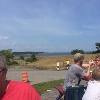 Bite Into Maine - Seafood Near Me - Cape Elizabeth, Maine