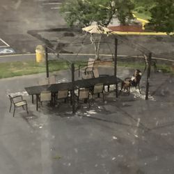 Baymont By Wyndham Charlotte University - Nasty hooker