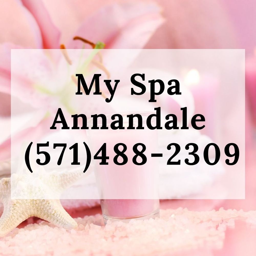 MY SPA CLOSED 16 Photos 5021 Backlick Rd, Annandale, Virginia