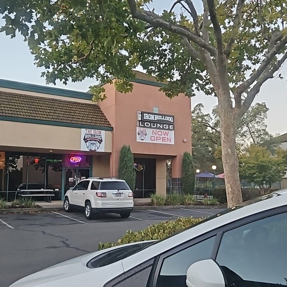 Silk Bar - Open sign clearly on. - Sports Bars Near Me - Folsom, California Silk Bar - Open sign clearly on. - Sports Bars Near Me - Folsom, California