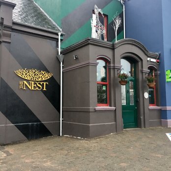 The Nest Boutique Hostel - Hostels Near Me - Salthill, G