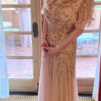 Alterations By Ioana - Same dress for my daughters wedding - Sewing & Alterations Near Me - San Jose, California Alterations By Ioana - Same dress for my daughters wedding - Sewing & Alterations Near Me - San Jose, California