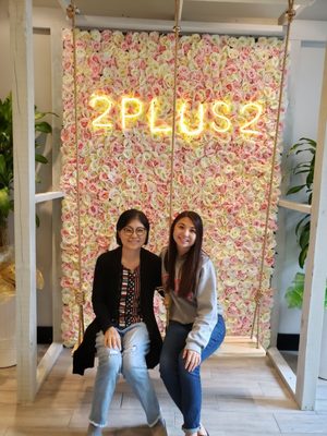 2plus2 by null