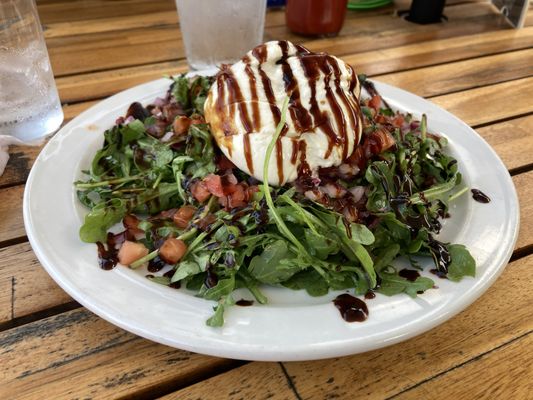 Bitters & Bones by null