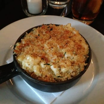Rouge - Mac-n-cheese - Breakfast & Brunch Near Me - Philadelphia, Pennsylvania