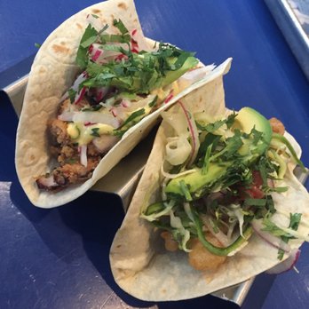 Coyo Taco - One pulpo one grouper Taco! - Mexican Near Me - Miami, Florida Coyo Taco - One pulpo one grouper Taco! - Mexican Near Me - Miami, Florida