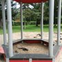 Photo of David Shentow Park