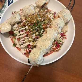 Mama Mezze - Mediterranean Chopped - Mediterranean Near Me - New York, New York Mama Mezze - Mediterranean Chopped - Mediterranean Near Me - New York, New York