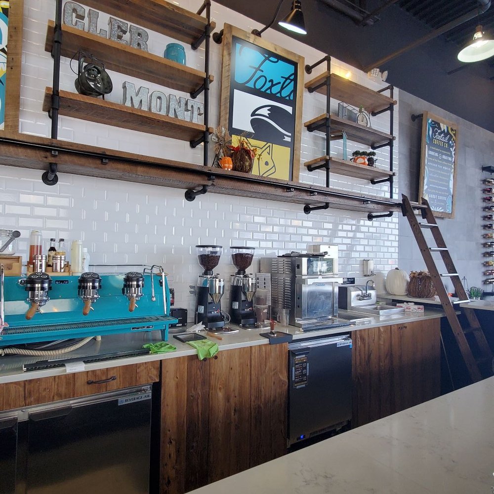 Foxtail Coffee - Clermont - Coffee Bar - Coffee Roasteries Near Me - Clermont, Florida Foxtail Coffee - Clermont - Coffee Bar - Coffee Roasteries Near Me - Clermont, Florida
