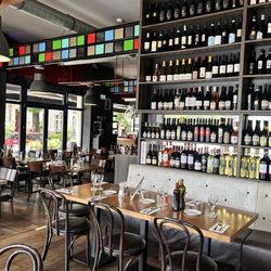 Osteria Angelini, Berlin-Steglitz