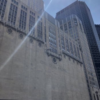 Chicago Architecture Center - Historical Tours Near Me - Chicago, Illinois