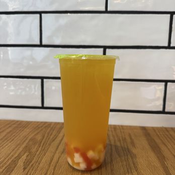 TBaar - Chicago  - Bubble Tea Near Me - Chicago, Illinois