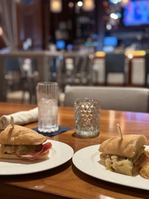 The Grant Grill by null