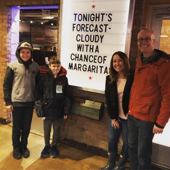 BelAir Cantina - Bars Near Me - Wauwatosa, Wisconsin
