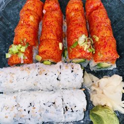 Kampai Japanese Steakhouse