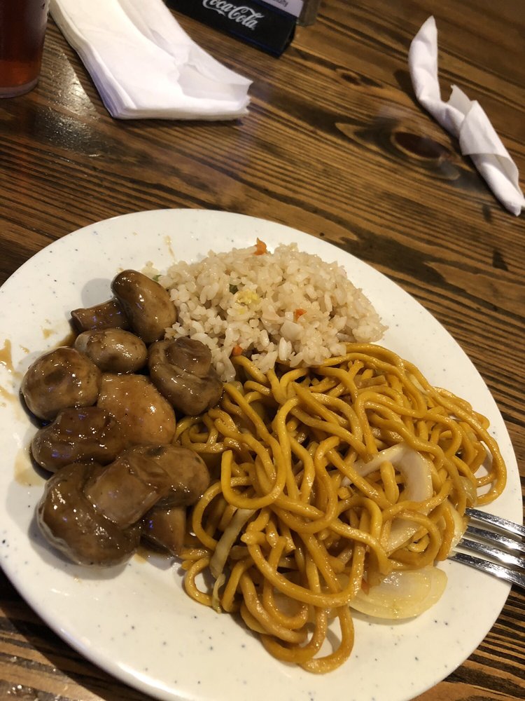 JIN JIN SUPER KING BUFFET 92 Photos & 160 Reviews 9802 Front Beach