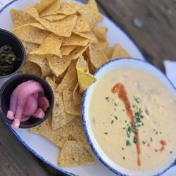 Kokomo Trading Company - Cozumel Queso
