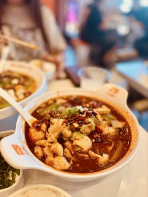 Fish With You 鱼你在一起 by null