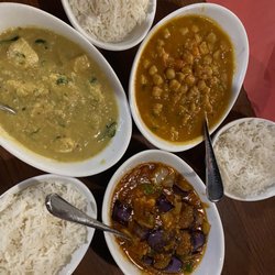 Flavors of India Bradenton