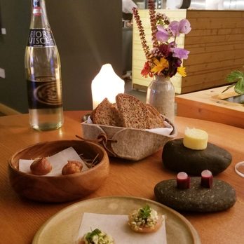 Loam - Welcome sampler - Wine Bars Near Me - Galway, G
