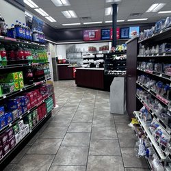 Casey's