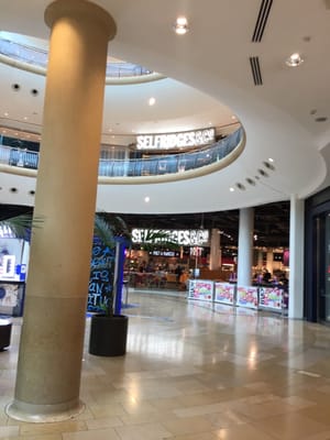 Bullring by null