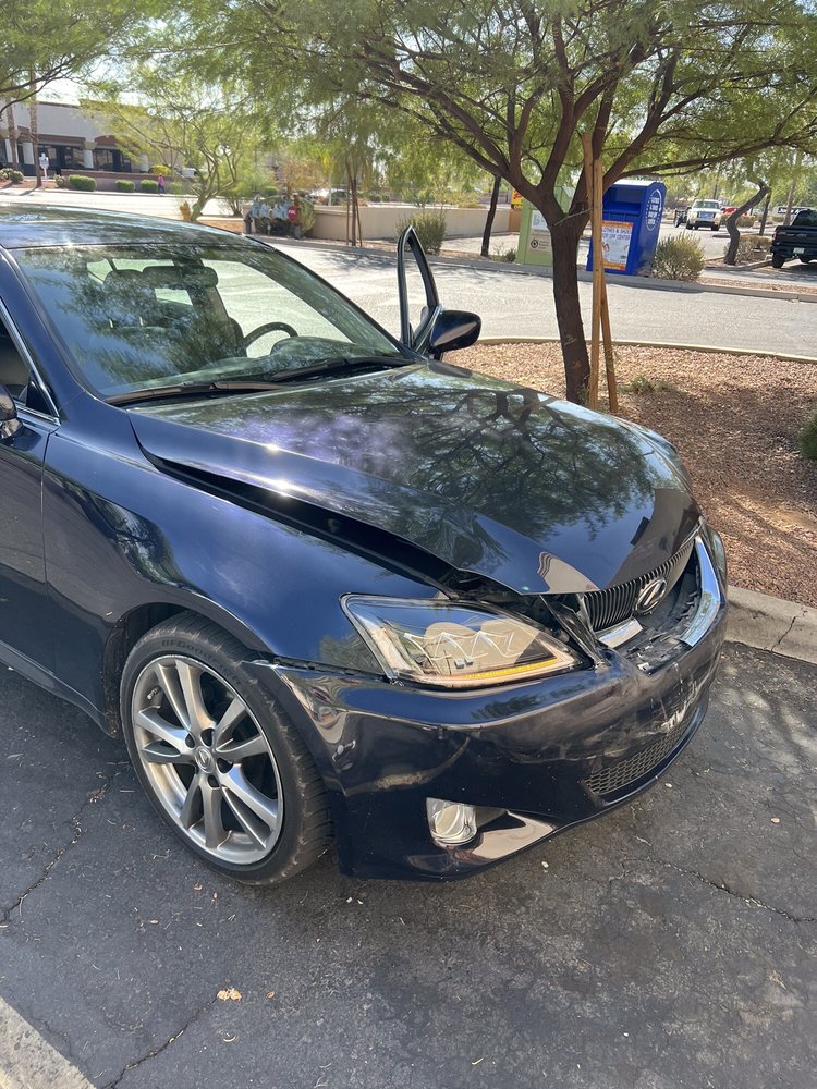 A & D AUTOBODY INC - Updated July 2026 - 31 Reviews - 850 E Riley Dr ...