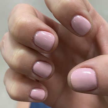 V-Tech Nails and Spa - This photo shows the other techs work - amazing - Nail Salons Near Me - Fresno, California