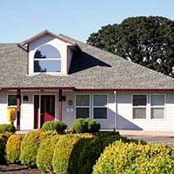 Hallmark Properties