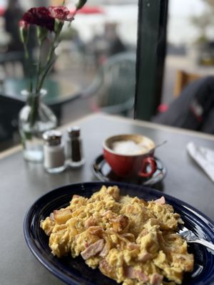 Cafe Borrone by null