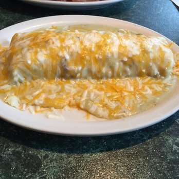Virgs Restaurant - Small Special Burrito - American Near Me - Ogden, Utah Virgs Restaurant - Small Special Burrito - American Near Me - Ogden, Utah