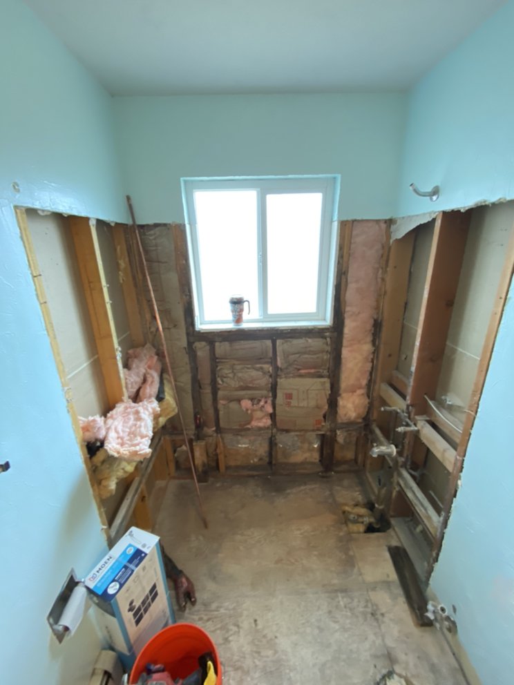 Slide of Kim’s Plumbing and Drain Cleaning