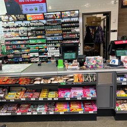 7 Eleven