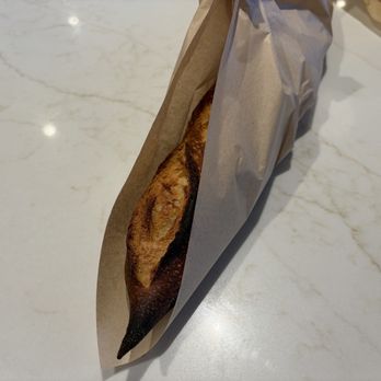 The Baker Next Door - Baguette - Coffee & Tea Near Me - Redwood City, California The Baker Next Door - Baguette - Coffee & Tea Near Me - Redwood City, California