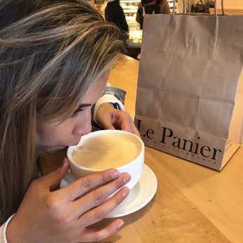 Le Panier - Bakeries Near Me - Seattle, Washington