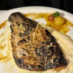 Branzino Branzino