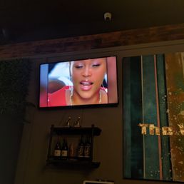 Eve from Philly