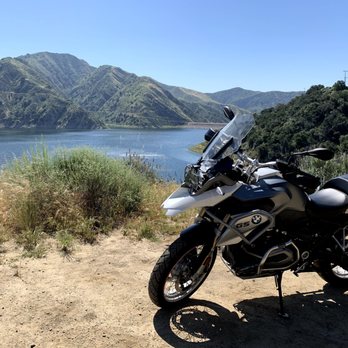 Moto For All - Motorcycle Rental Near Me - Los Angeles, California