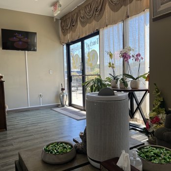 Touch of Thai Day Spa - Day Spas Near Me - Milton, Georgia Touch of Thai Day Spa - Day Spas Near Me - Milton, Georgia