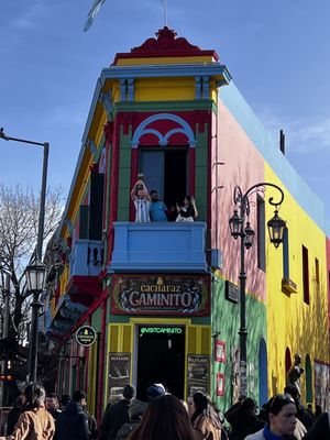 La Boca by null