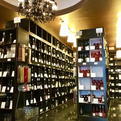 The Winery