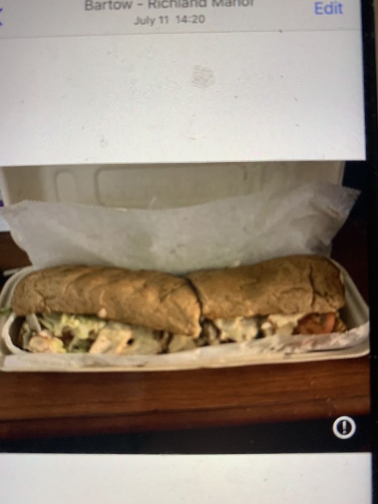 Firehouse Subs